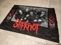 Bandeira Slipknot 2002 oficial