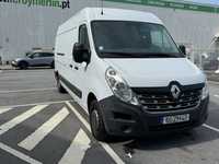 Renault Master 2.3 dCi L2 3.5T CD SS