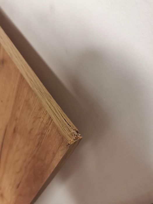 Nowy panel z wieszakami garderoba przedpokój półka Songming