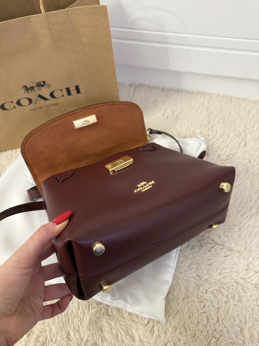 Coach сумка оригінал