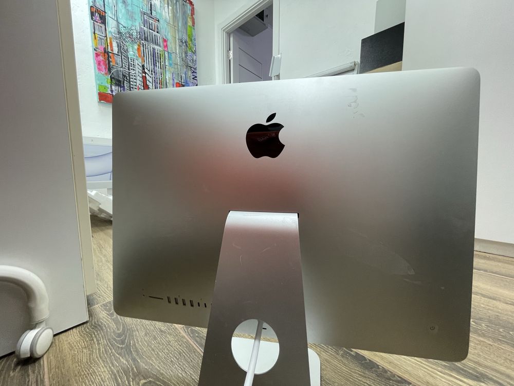 iMac 2017 моноблок комп’ютер