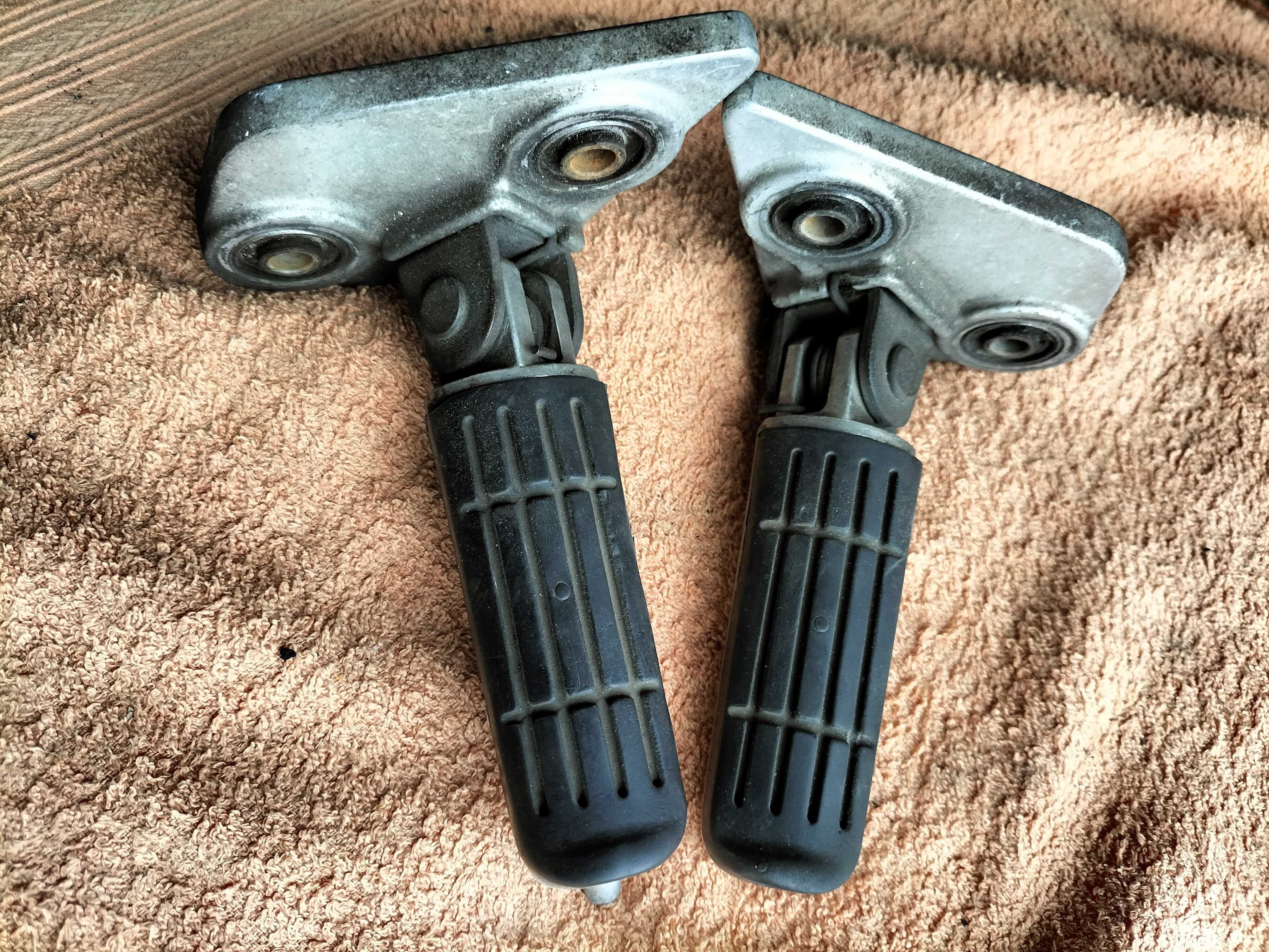 MATERIAL TDM850 versão 4TX