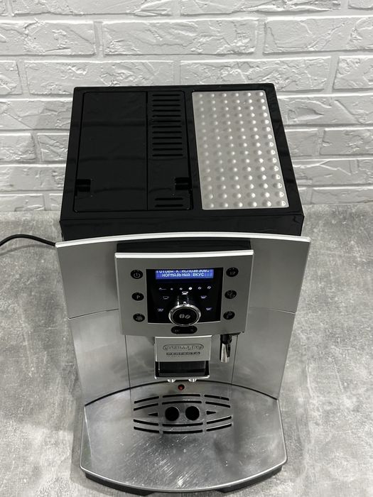 Кавомашина Delonghi Perfectta Cappuccino