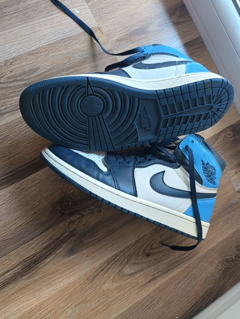 Buty Nike Air Jordan Retro rozmiar 44 28cm stan bardzo dobry