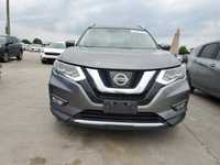 Nissan Rogue S 2017