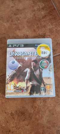 PlayStation PS3 (jogos e acessorios) Skylanders, Uncharter 3