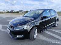 Volkswagen Polo 1.6 TDI