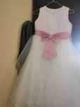 Vestido de cerimónia