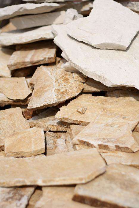 Kamień elewacyjny Bułgarski Bałkański Łupek