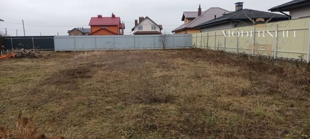 Продаж ділянки з будинком 75 м² в с. Зелений Бір