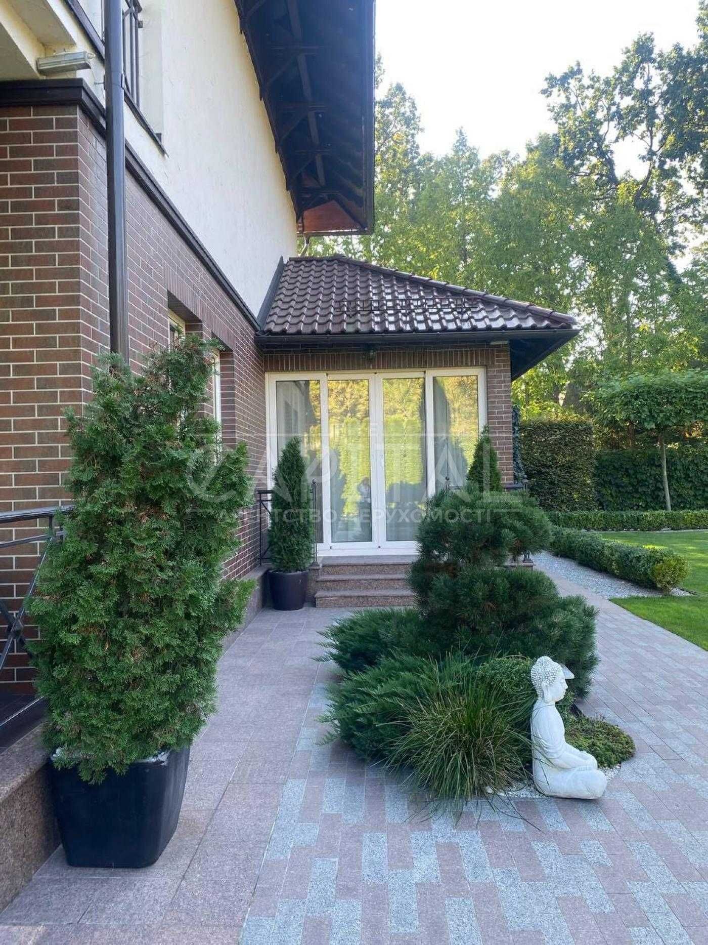 Купить дом с ремонтом, КГ Солнечная Долина 50 соток, Романков