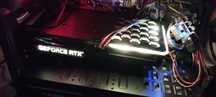 Відеокарта Palit RTX 3060 Ti 8GB