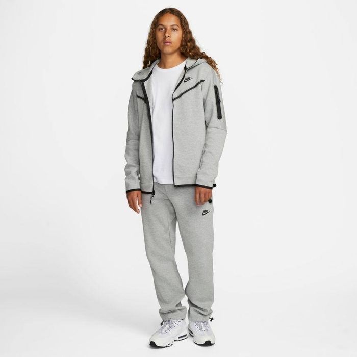 США Чоловічі спортивні штани Nike Tech Fleece DQ4312-063 Оригінал L,XL