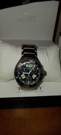 Relogio Tissot  Chronograph S462/562