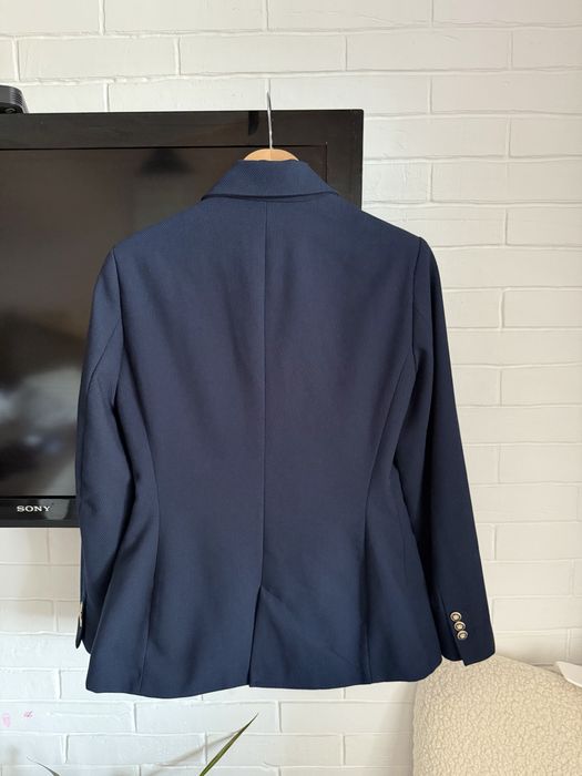 піджак блейзер Zara