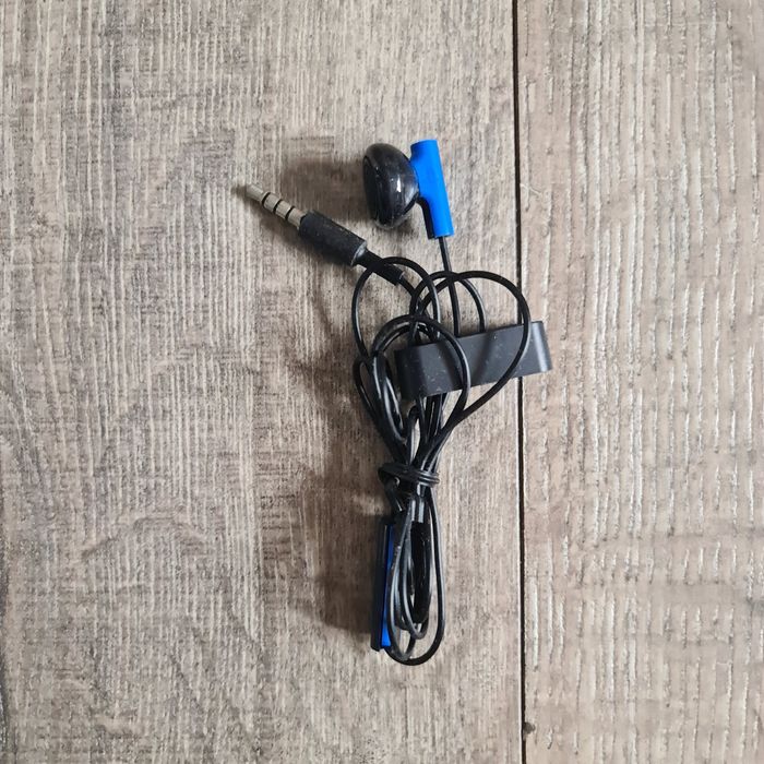 Sluchawka PS4 Sony Oryginalna Wysyłka OLX