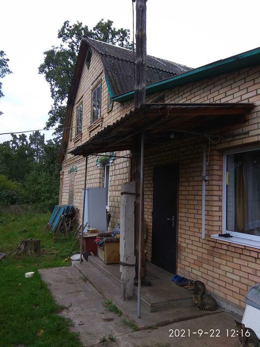 Продам ділянку в Бучі Лісовій від хазяїна!!