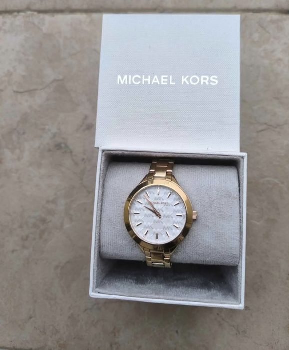 Relógio Michael Kors em Rose Gold