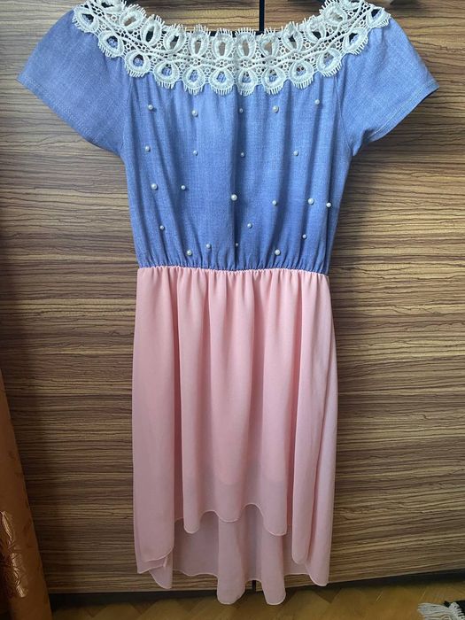 Плаття      літнє