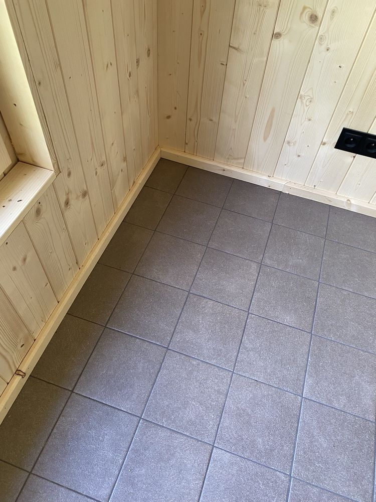 Płytka podlogowa Villeroy & Boch Unit Three 20x20