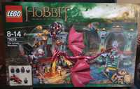 LEGO 79018 Hobbit - Samotna Góra - nowy zestaw z roku 2014 - UNIKAT