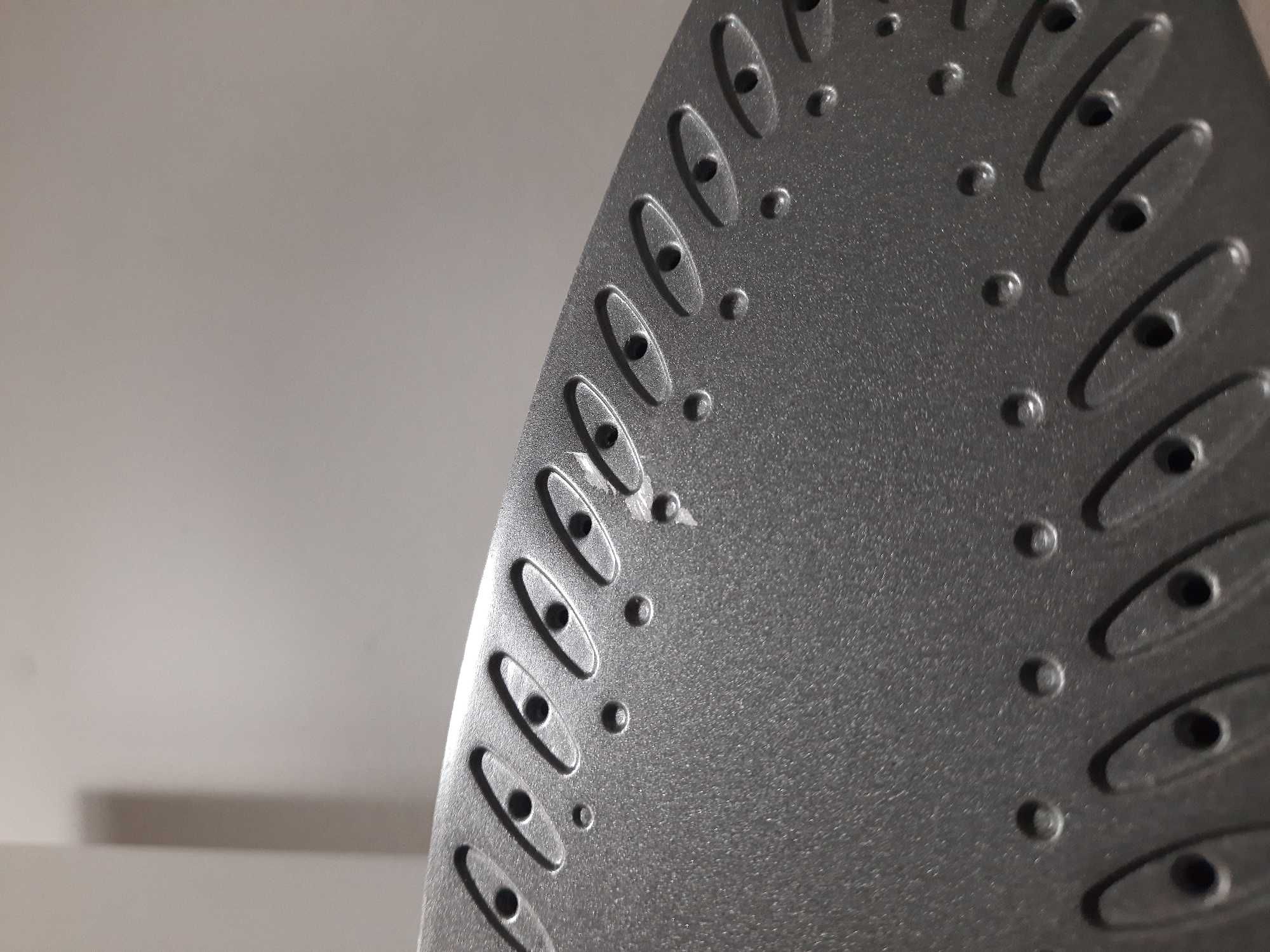 Ferro a Vapor KUNFT KSI450