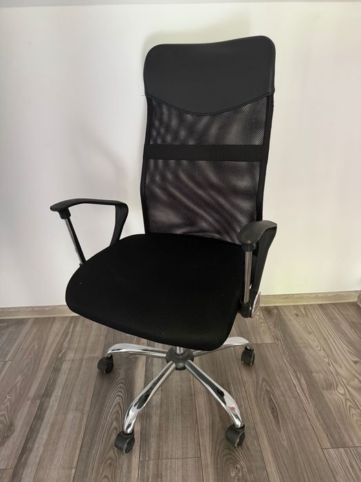 Fotel do biurka krzesło do biurka