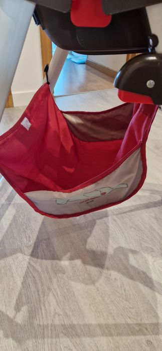 Cadeira refeição Jané Mega