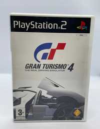 Gra PS2 PlayStation 2 Gran Turismo 4
