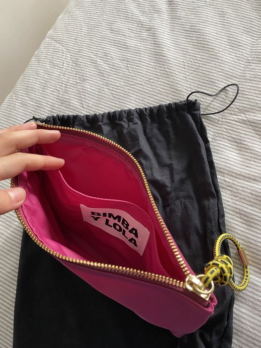 bolsa bimba y lola NOVA