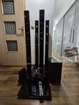 Samsung ht-d6750w Kino Domowe