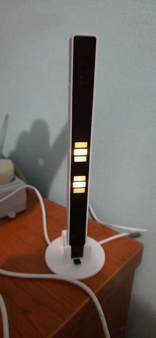 RGB синхронний ритм-світильник