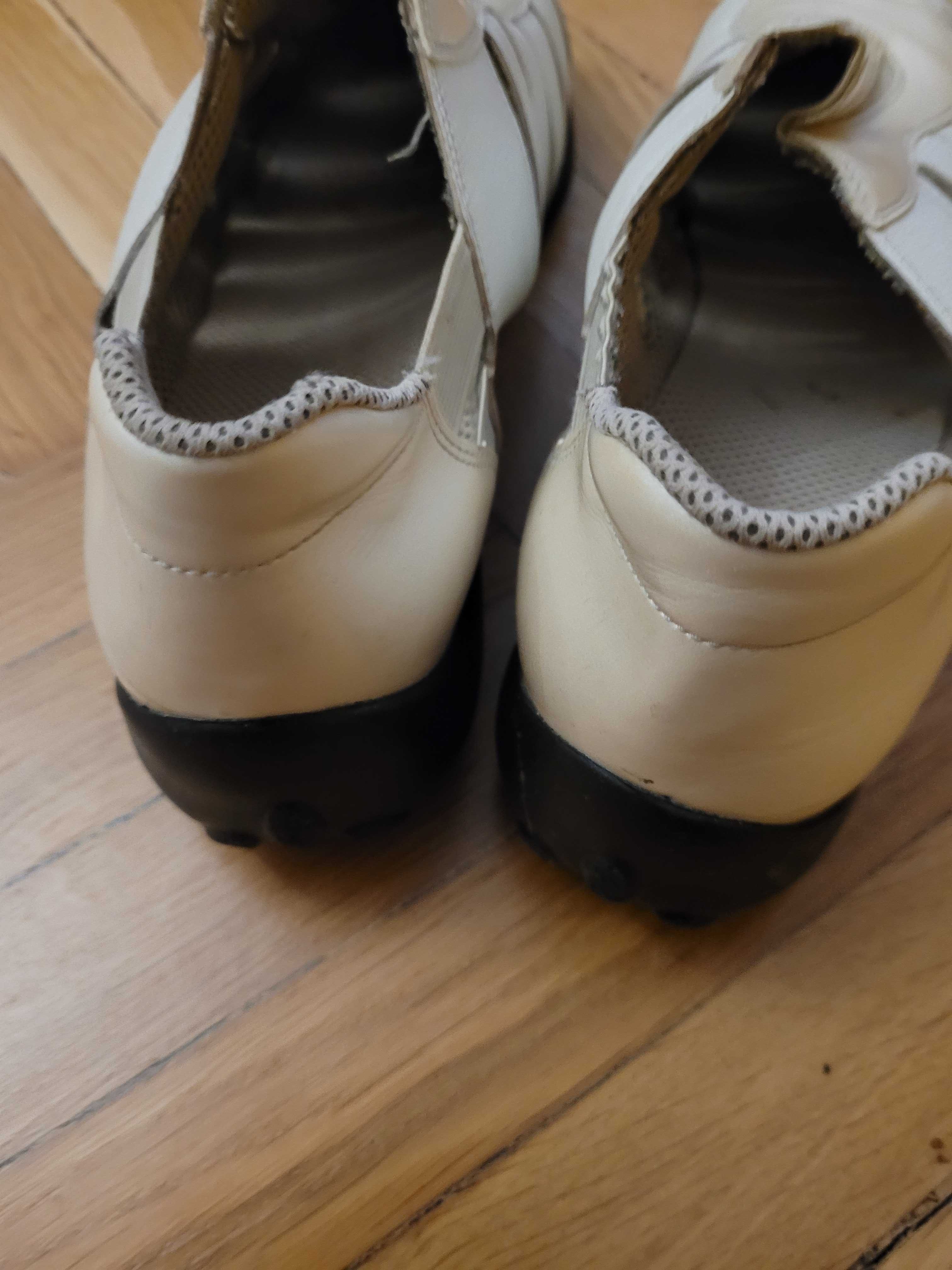Buty damskie wiosenne Rieker 41