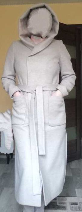 Продам жіноче пальто. Демі. Розмір 44-46