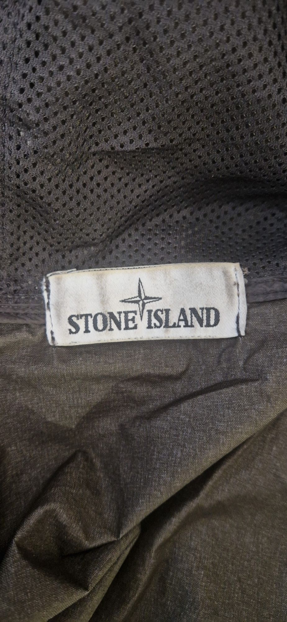 Stone island membrana 3L TC ortalion