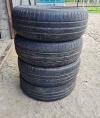 Opony letnie Continental/Dunlop 195/65 R15