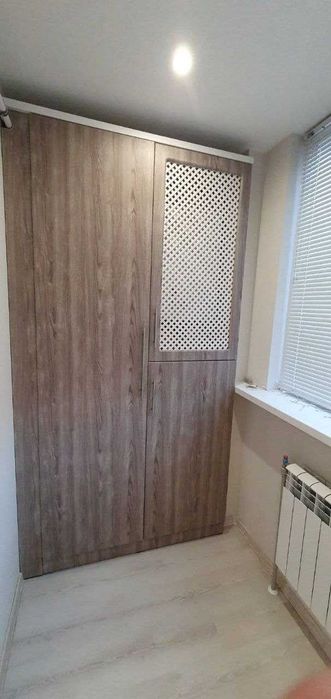 Продам двокімнатну квартиру ЖК Зоряний Даффіь Гагаріна