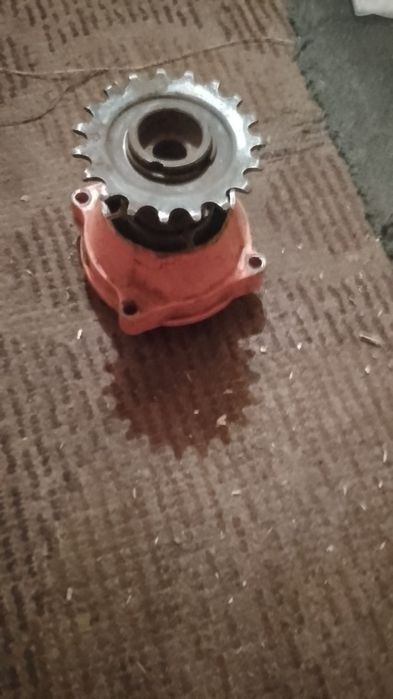 Продам 2 редуктора намото косу