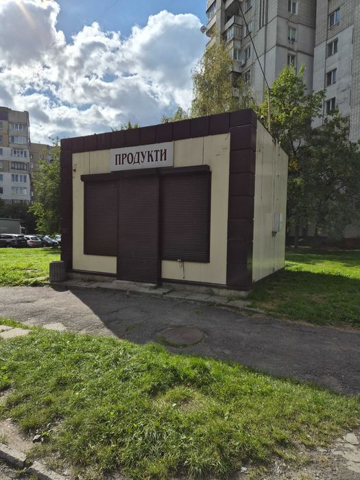 Оренда мафу на Сихові вул. Кос-Анатольського 18