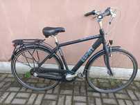 Велосипед дорожний Gazelle  на 28"колесах з Німеччини