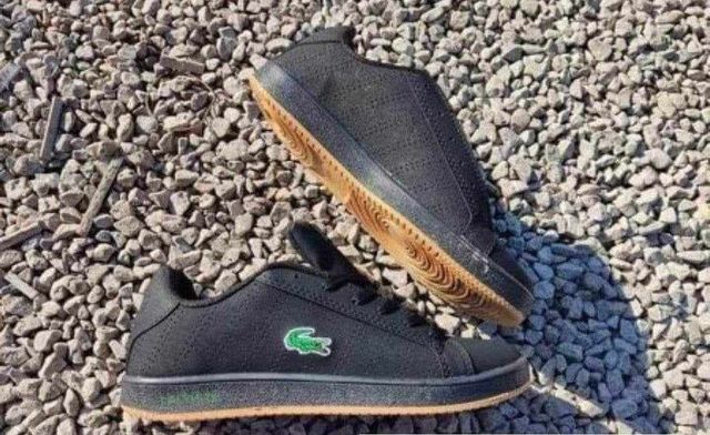 Lacoste buty męskie Wyprzedaż