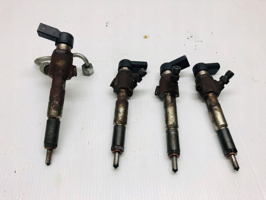 Форсунка Форд Коннект, Фокус 1.8 тдси, Ford Connect, Focus 1.8 tdci