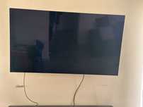 Telewizor 65 cali! LG OLED65B7V