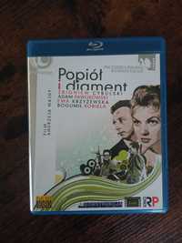 Popiół i diament 1958 Blu ray Wajda Cybulski