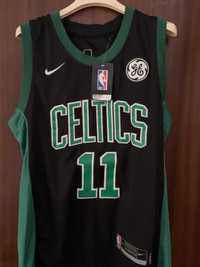 Camisola Basquetebol NBA Boston Celtics Irving 11