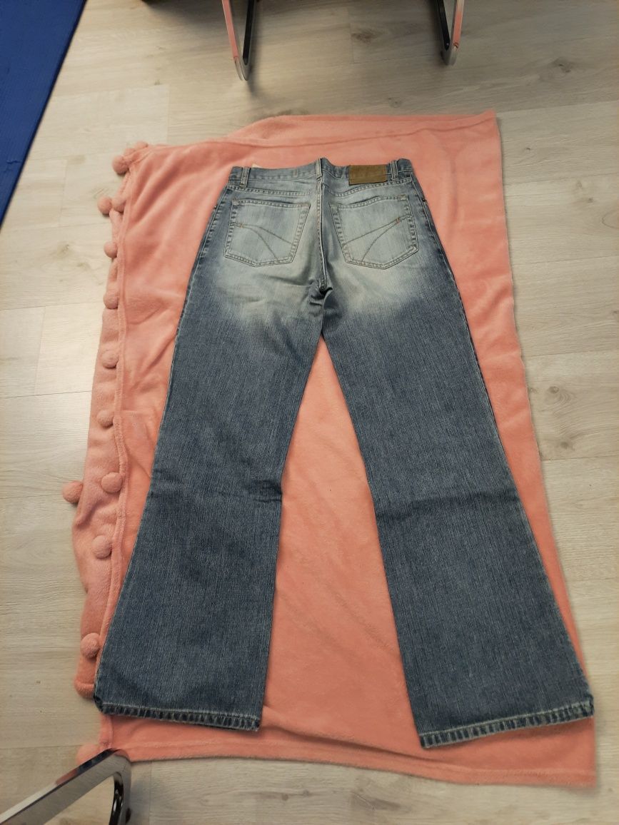 Spodnie jeansowe 4You, rozm.31x32