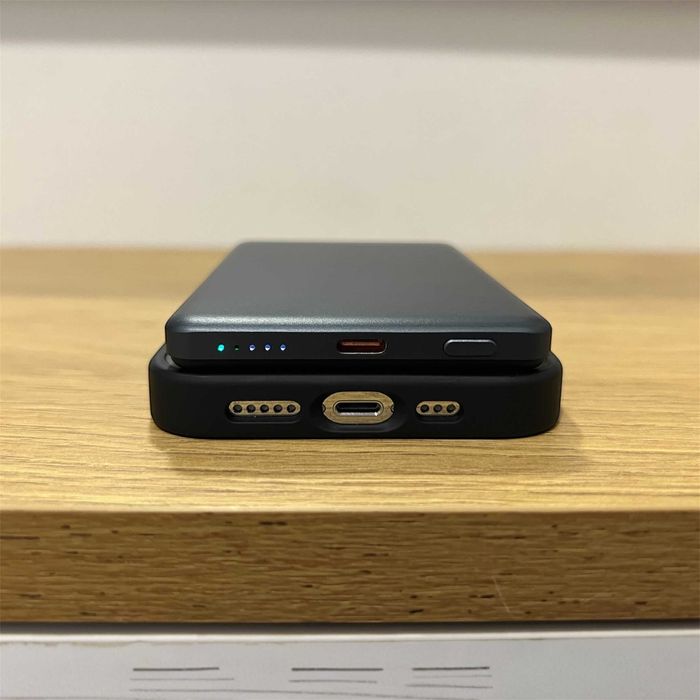 PowerBank MagSafe Ultra Slim 20w 5000mAh