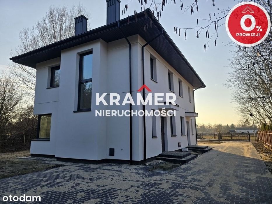 Lokale z dużymi działkami