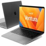 MacBook Pro 13 2017rok MacBook Poleasingowy - TRWA LETNIA WYPRZEDAŻ!