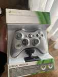 Comando xbox360 edição especial